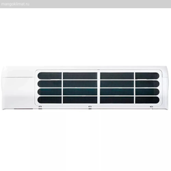 Electrolux EACS-24HFW/N3