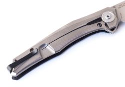 Нож Zero Tolerance 0707 ZT0707фотография - 5