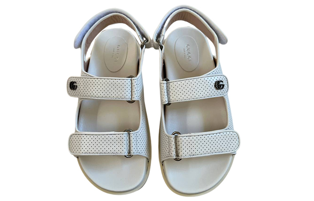 Gucci G (Женская размерная сетка)