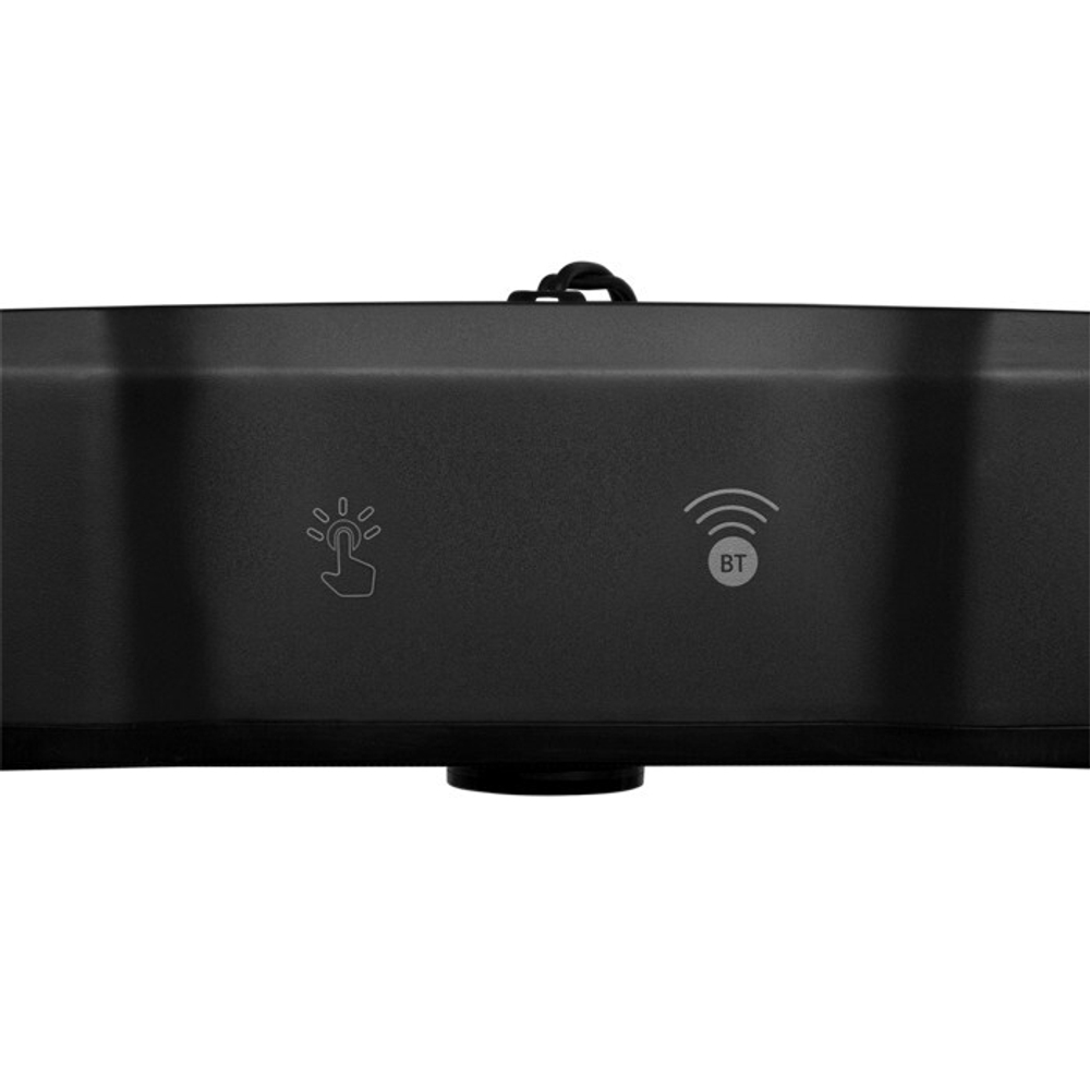 Саундбар SVEN АС SVEN 450, черный (10 Вт, питание USB, Bluetooth, подсветка)