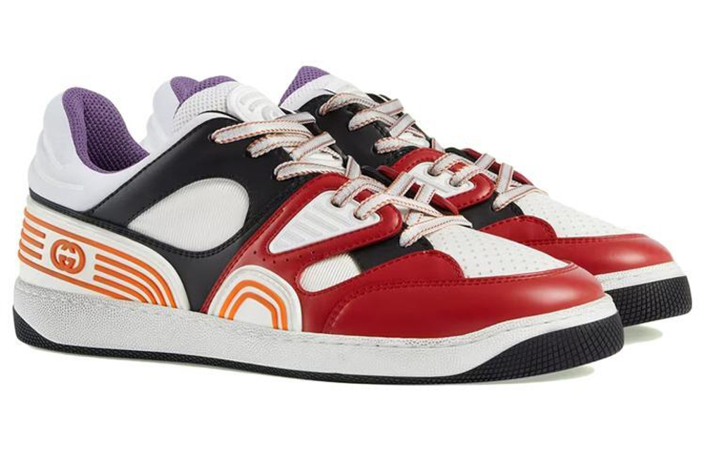 Gucci Basket