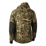 Куртка Deerhunter Heat Game (97 REALTREE MAX-7®) с подогревом