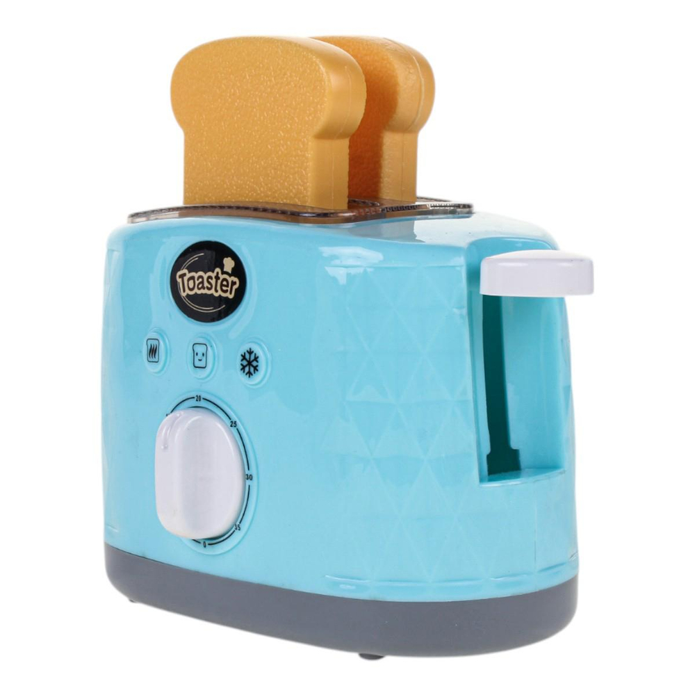 Быт.техника Тостер, коробка 9603
