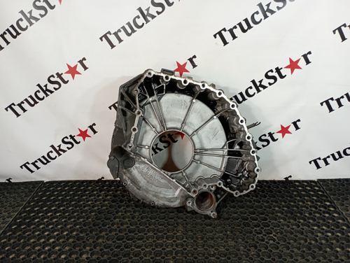 Кожух маховика 2018г.