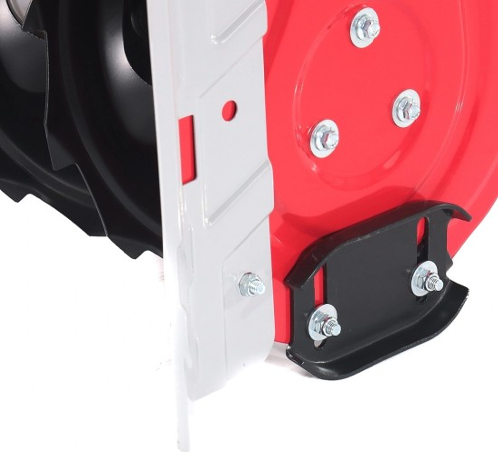 Снегоуборочная машина ИНТЕРСКОЛ СМБ-61/7ЭФ 781.0.1.70