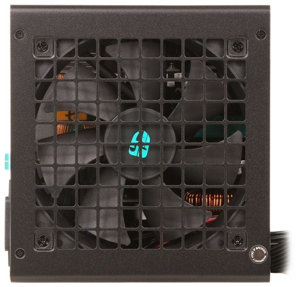 Блок питания Deepcool PK600D-F20 R-PK600D-FA0B-WGEU 600 Вт