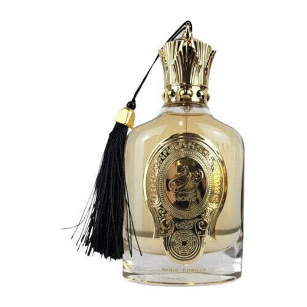 Унисекс парфюмерия Paris Corner Nouf Eau de Parfum осень