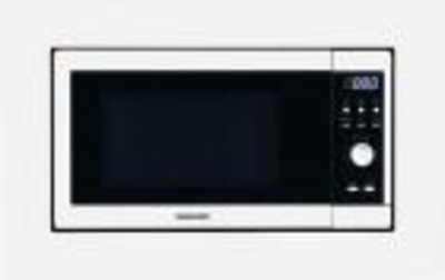 Встраиваемая микроволновая печь СВЧ NordFrost BMW 2071 W