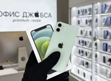 iPhone 12 Mini, 128 ГБ б/у