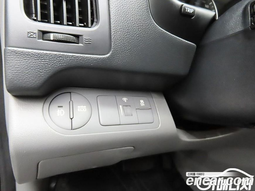 Hyundai The New Grand Starex Van 3-х местный (08.2019)
