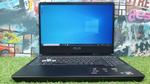 Игровой 17.3" asus i7-7/8 Gb/GTX 1050 4 Gb/FHD