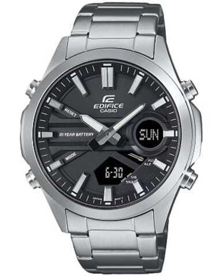 Часы Casio Edifice EFV-C120D-1A