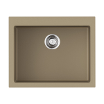 Мойка Omoikiri Bosen 61-CH Tetogranit | Шампань