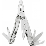 Мультитул LEATHERMAN Rev, 14 функций, 832130