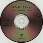 Pink Floyd / Delicate Sound Of Thunder (2CD)