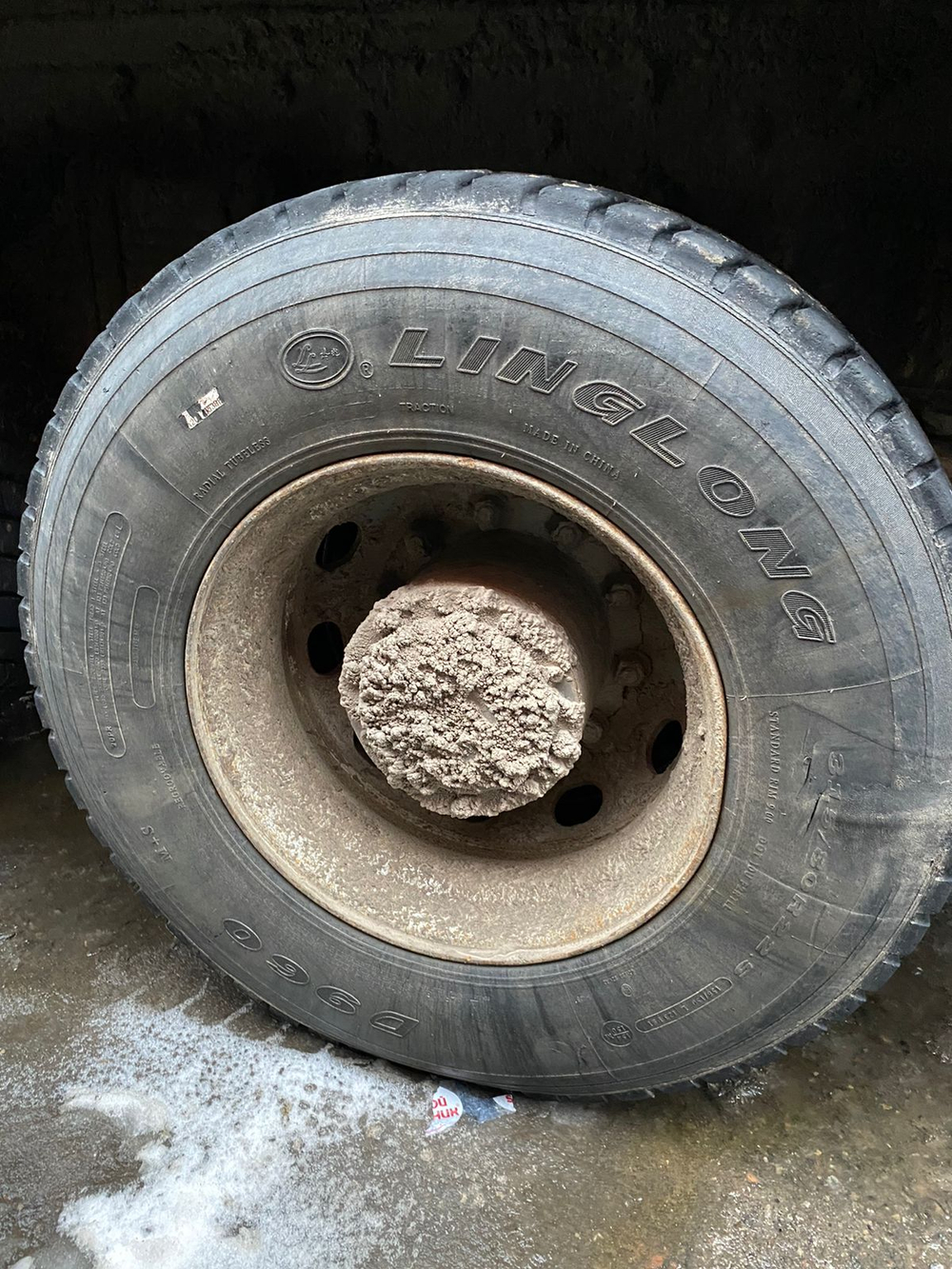 Shacman (Shaanxi) SX* 8x4 Самосвал SX331863366 (Дизельный, 12,5 л, 544 л.с., МТ)