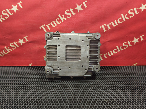 Блок управления двигателем 2020г