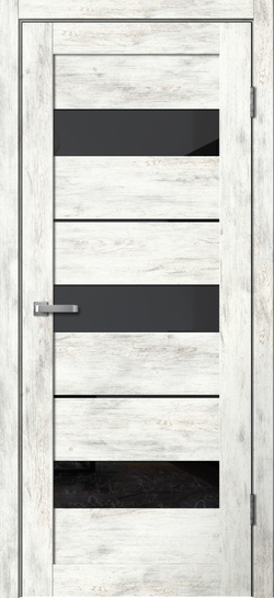 Дверь FLYDOORS 200 (Black)