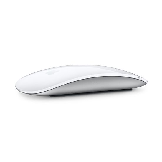 Беспроводная мышь Apple Magic Mouse 3 USB-C Белый White