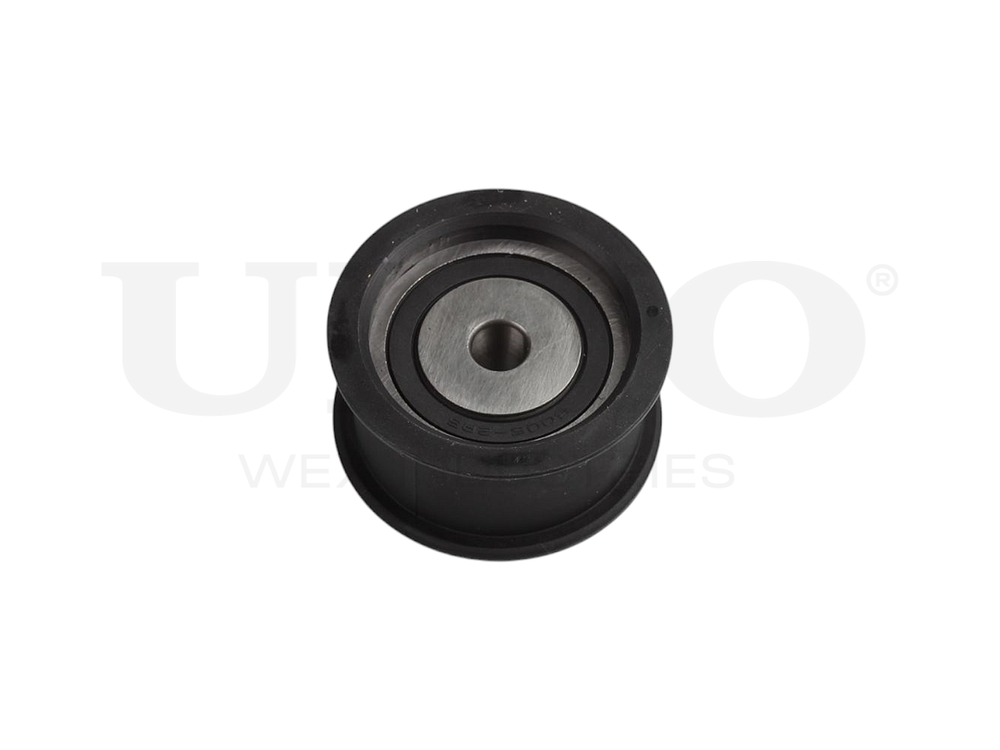 Ролик с натяжителем приводного ремня UNIO TNS-10313