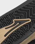 Кеды Lakai Conrad Elite: Black/Gum Suede (Q4-25)