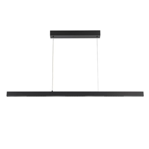 Подвесной светодиодный светильник Arte Lamp LAO A2190SP-1BK