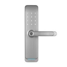 Электронный замок Smart Fast Silver v.4212