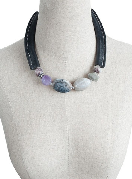 10104891 Колье INSIGHT