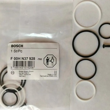 Ремкомплект насос-форсунки BOSCH F00HN37928