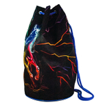 Сумка торба Конь Тесла