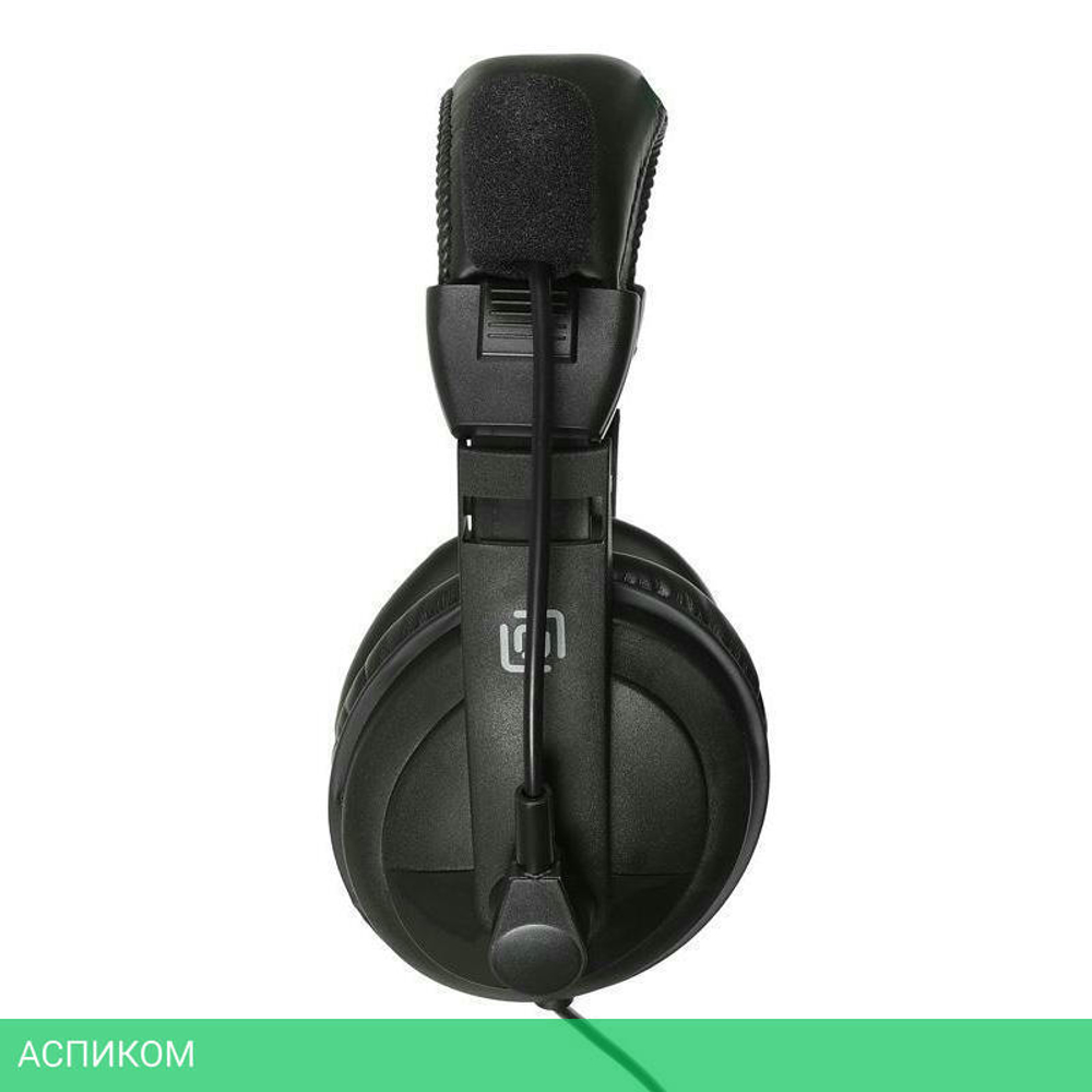 Наушники Oklick HS-M137V (614046)