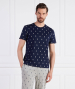 Футболка POLO RALPH LAUREN - темно-синий(714899612)