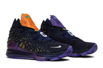 Кроссовки Nike Lebron 17