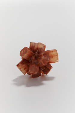 Звездчатый арагонит