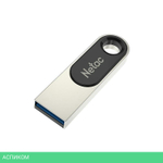 USB Flash-накопитель Netac U278 16Gb (NT03U278N-016G-30PN)