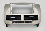 установочный комплект LEXUS RX 2004-2008, рамка + проводка KB-SF-L1212