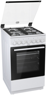 Газовая плита Gorenje GI5222WF