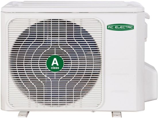 Сплит-система AC Electric Nordline Inverter ACEMI-07HN118Y