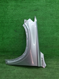 Крыло переднее левое Geely Monjaro (2021-н.в.)