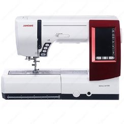 Швейно-вышивальная машина Janome Memory Craft 9900