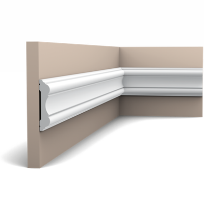 Молдинг гибкий P8030F Orac Décor