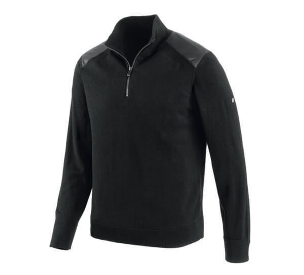 Джемпер 1/4 zip Harley-Davidson -70%