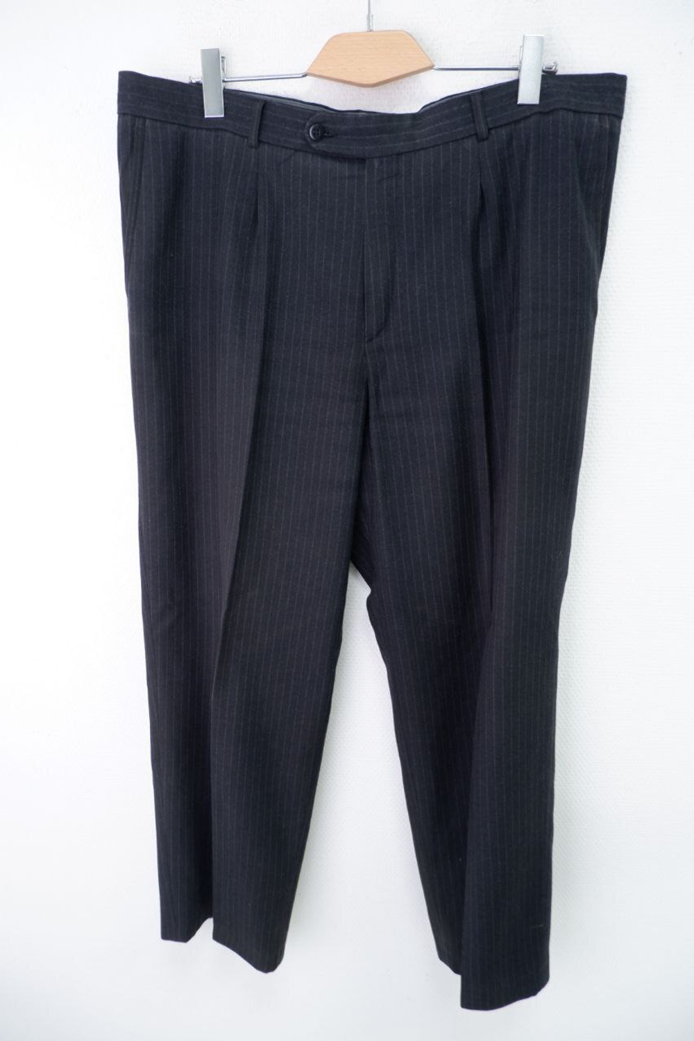 Брюки строгие 56 размер