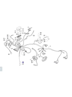 Провода стоп сигнала 0409-009