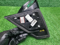 Зеркало правое Hyundai Santa Fe 3 DM 15-18 10 конт