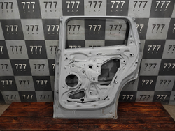 Дверь задняя правая Exeed TXL 19-нв Б/У Оригинал 509000768ABDYJ