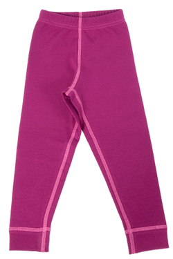 Термокомплект Norfin KIDS BASE PINK 02 р.116-122