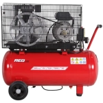 Remeza СБ 4/С-50.АВ365 компрессор УТ-00004799