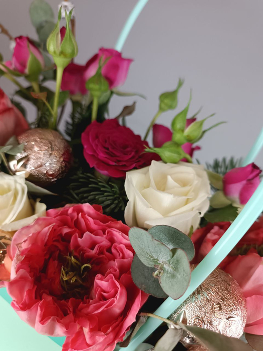 Композиция "Летний бриз"