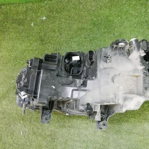 Фара правая BMW X3 G01, X4 G02 (2017-2021) Adaptive LED